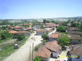 Selendi Avlaşa Köyü Resimleri 1