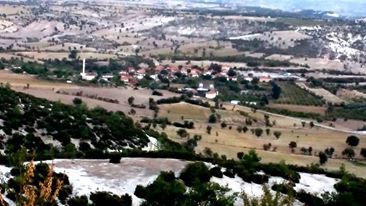 Selendi Avlaşa Köyü Resimleri 10