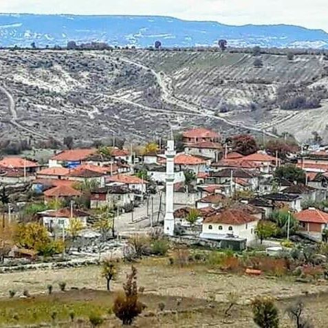 Selendi Avlaşa Köyü Resimleri 12