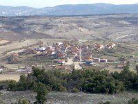 Selendi Avlaşa Köyü Resimleri 2