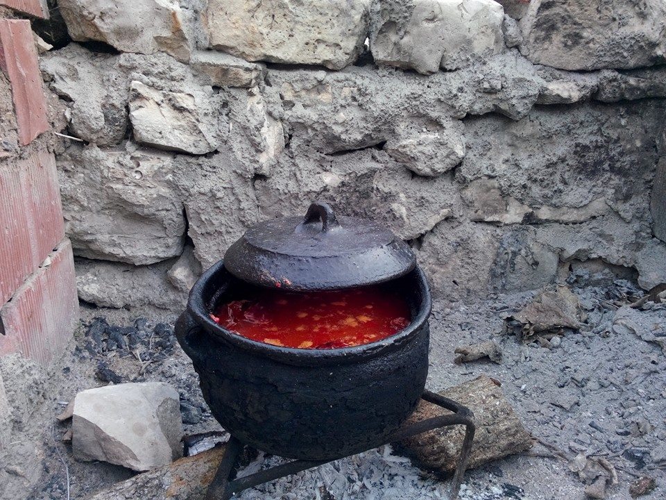 Selendi Avlaşa Köyü Resimleri 4