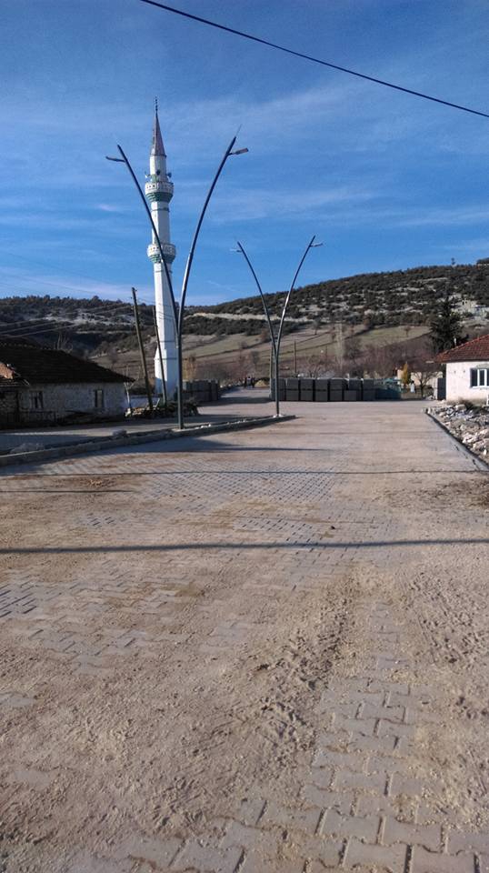 Selendi Avlaşa Köyü Resimleri 5