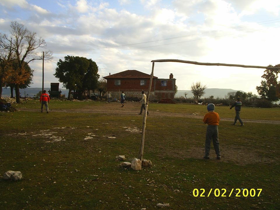 Selendi Avlaşa Köyü Resimleri 6