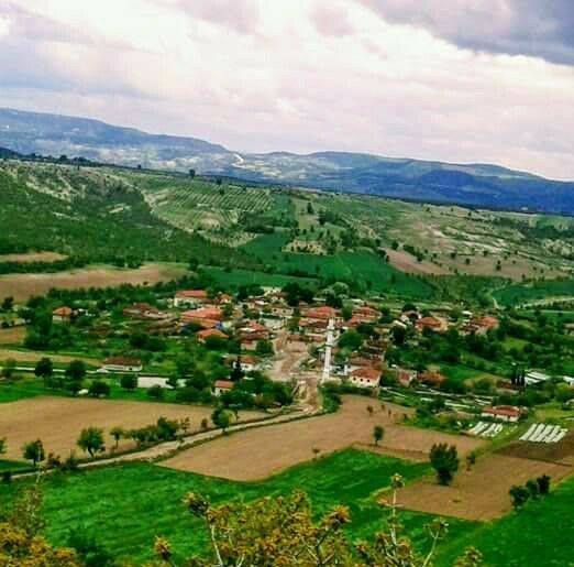 Selendi Avlaşa Köyü Resimleri 9