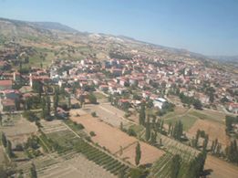 Selendi Beypınar Köyü Resimleri 1