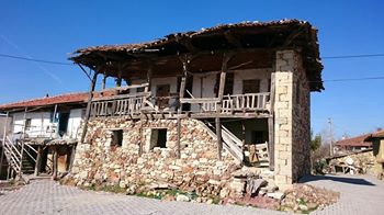 Selendi Beypınar Köyü Resimleri 19