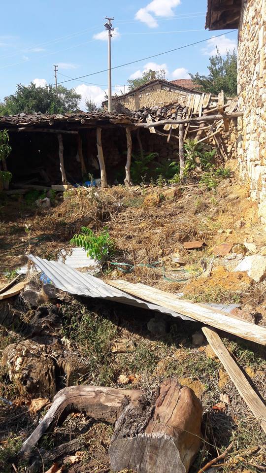 Selendi Beypınar Köyü Resimleri 27