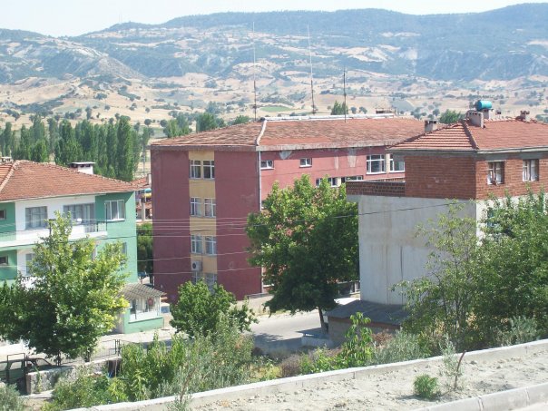 Selendi Beypınar Köyü Resimleri 8