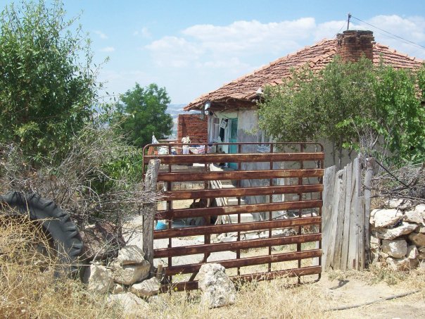 Selendi Beypınar Köyü Resimleri 9