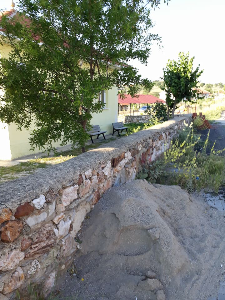 Selendi Çamköy Köyü Resimleri 12