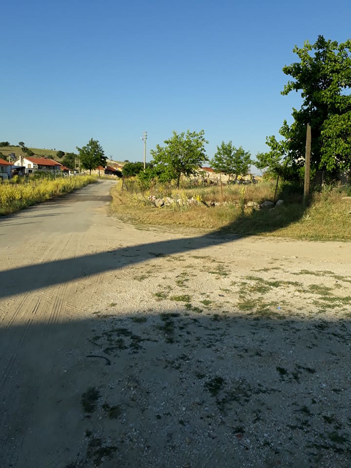 Selendi Çamköy Köyü Resimleri 15