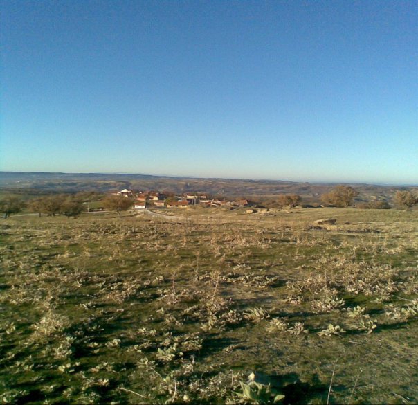 Selendi Çamköy Köyü Resimleri 2
