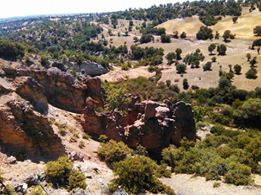 Selendi Çamköy Köyü Resimleri 4