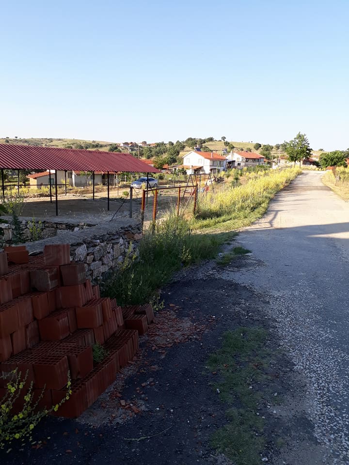 Selendi Çamköy Köyü Resimleri 8