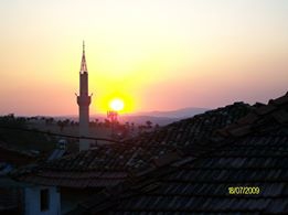 Selendi Çamlıca Köyü Resimleri 1