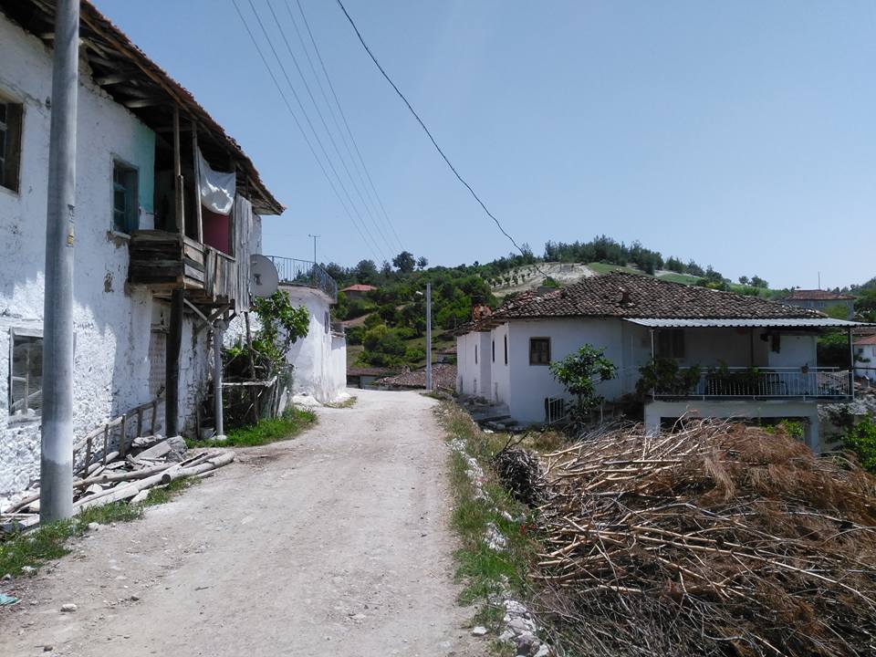 Selendi Çamlıca Köyü Resimleri 10