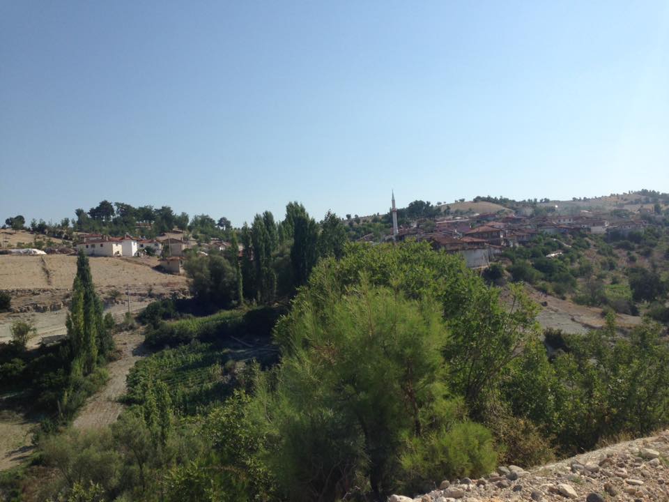 Selendi Çamlıca Köyü Resimleri 13