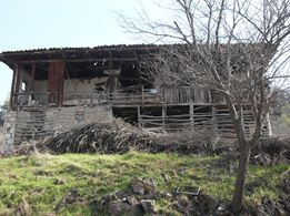 Selendi Çamlıca Köyü Resimleri 2