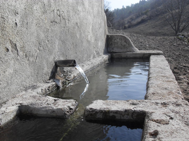Selendi Çamlıca Köyü Resimleri 3