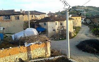 Selendi Çamlıca Köyü Resimleri 5