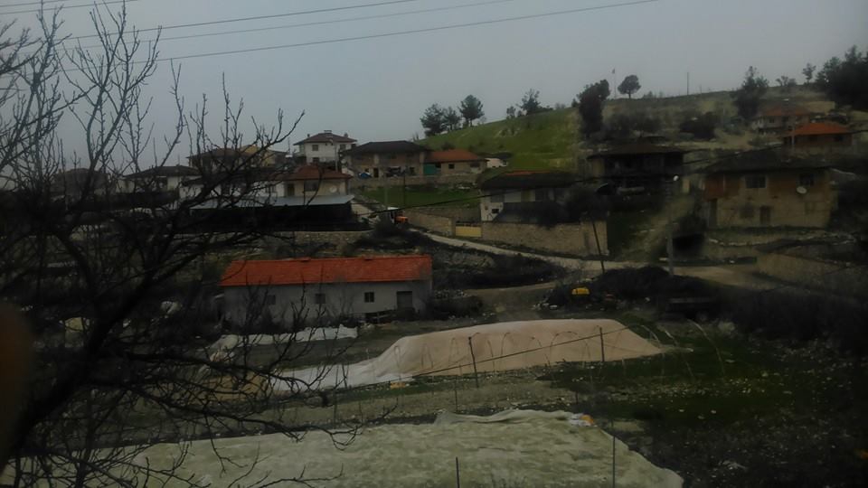 Selendi Çamlıca Köyü Resimleri 6