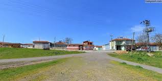 Süleymanpaşa Banarlı Köyü Resimleri 4