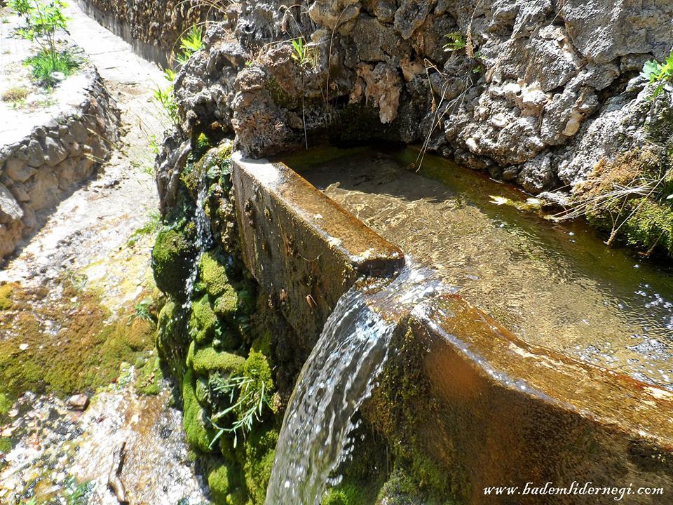 Antalya Akseki Bademli Köyü Resimleri 12