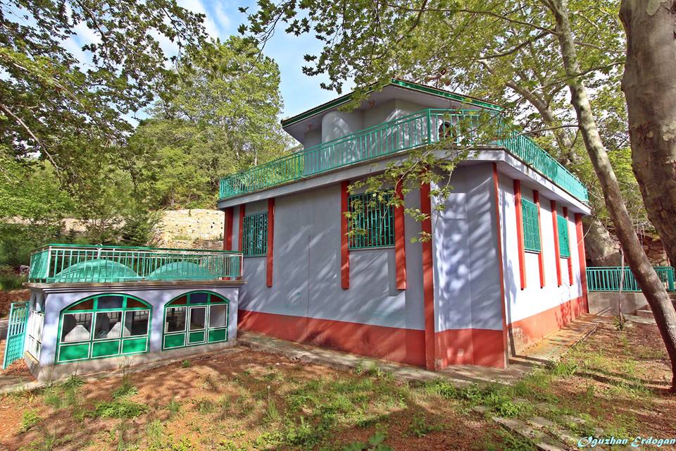 Antalya Akseki Bademli Köyü Resimleri 4