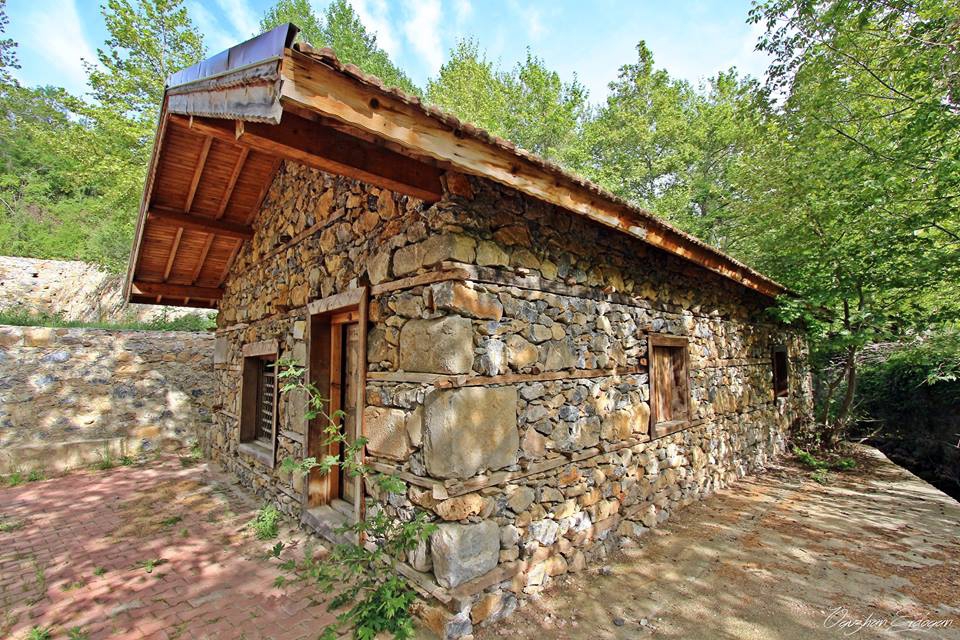 Antalya Akseki Bademli Köyü Resimleri 5