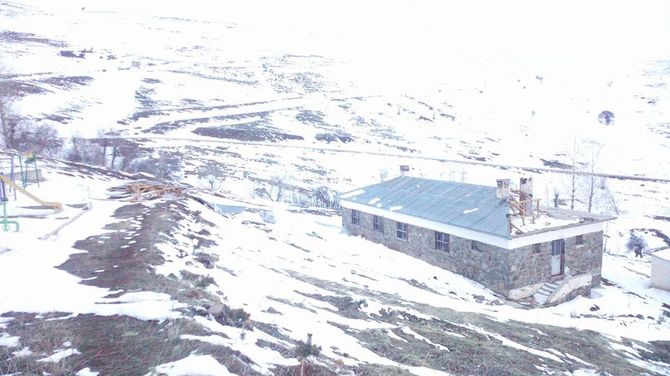 Pazaryolu Güneysu Köyü Resimleri 5