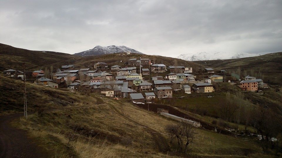 Pazaryolu Güneysu Köyü Resimleri 6