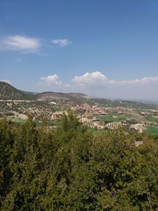 Selendi Çampınar Köyü Resimleri 1