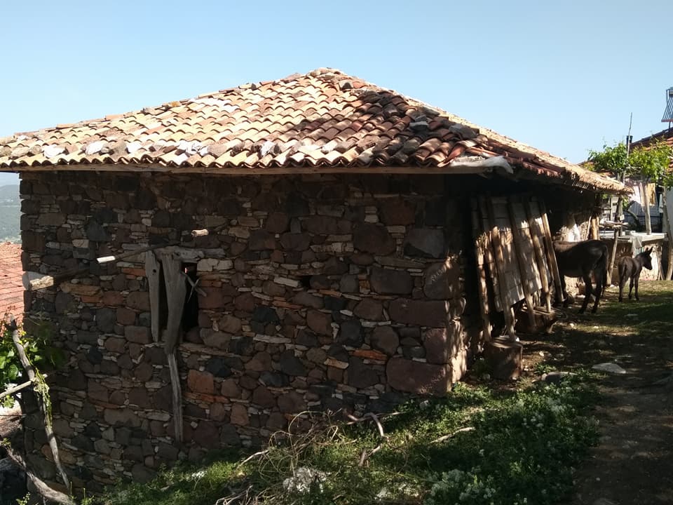 Selendi Çampınar Köyü Resimleri 3