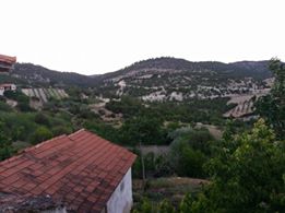 Selendi Çampınar Köyü Resimleri 4