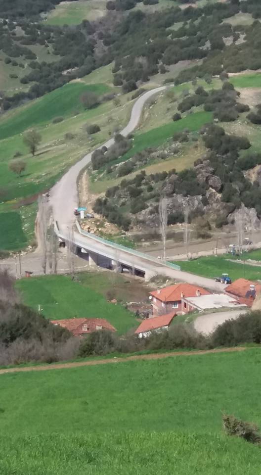 Selendi Çampınar Köyü Resimleri 5