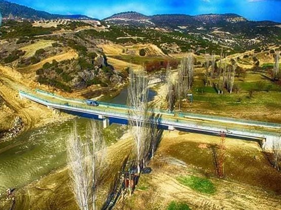 Selendi Çampınar Köyü Resimleri 7