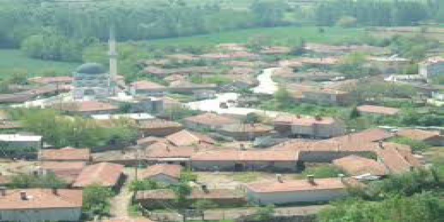 Süleymanpaşa Evciler Köyü Resimleri