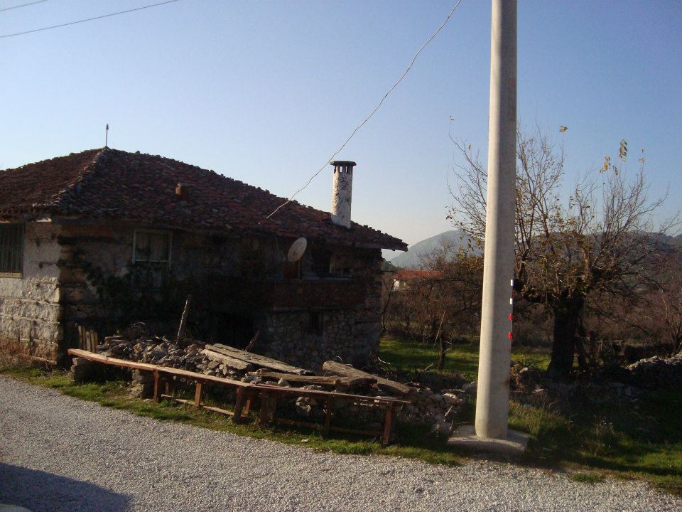 Antalya Akseki Bucakkışla Köyü Resimleri 10