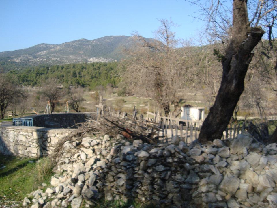 Antalya Akseki Bucakkışla Köyü Resimleri 11