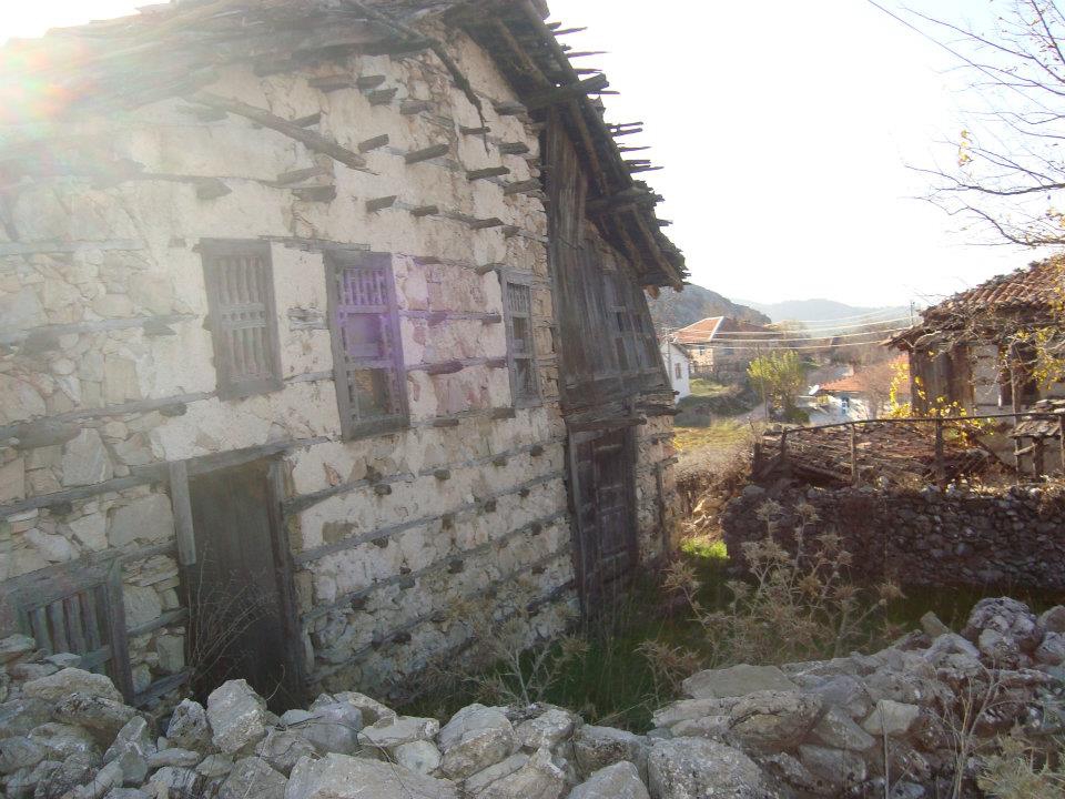 Antalya Akseki Bucakkışla Köyü Resimleri 13