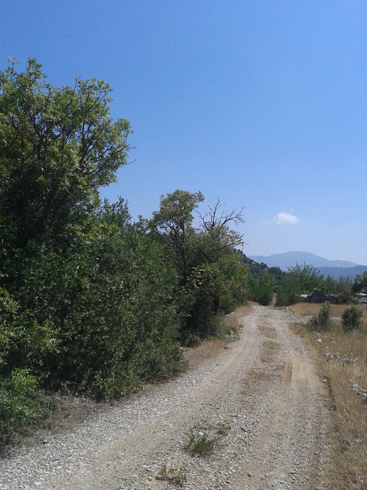 Antalya Akseki Bucakkışla Köyü Resimleri 15