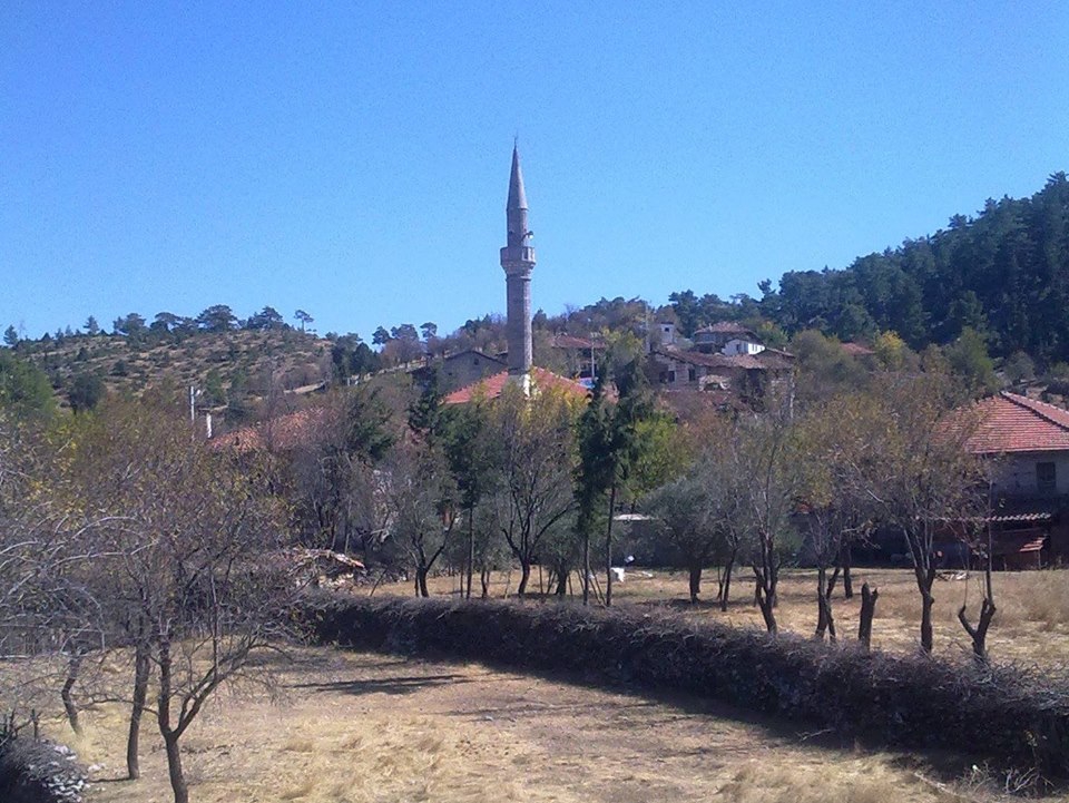 Antalya Akseki Bucakkışla Köyü Resimleri 18