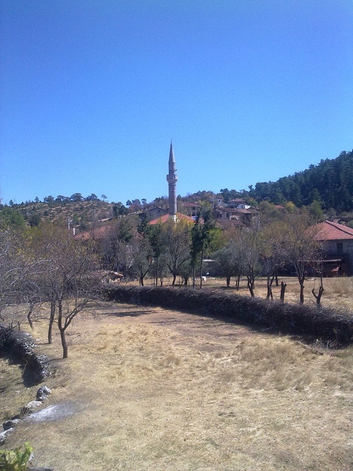 Antalya Akseki Bucakkışla Köyü Resimleri 21