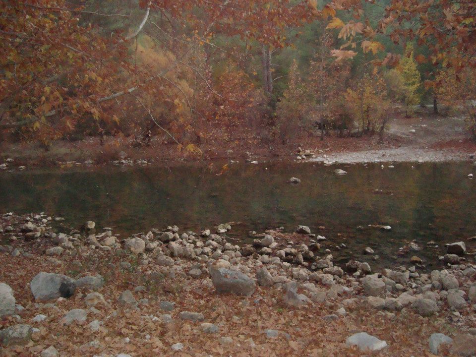 Antalya Akseki Bucakkışla Köyü Resimleri 23