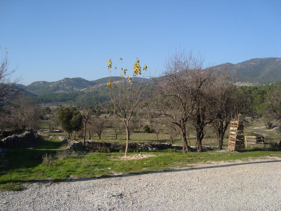 Antalya Akseki Bucakkışla Köyü Resimleri 24