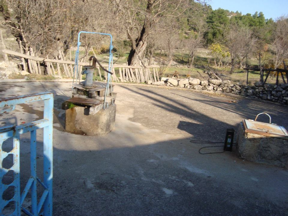 Antalya Akseki Bucakkışla Köyü Resimleri 25