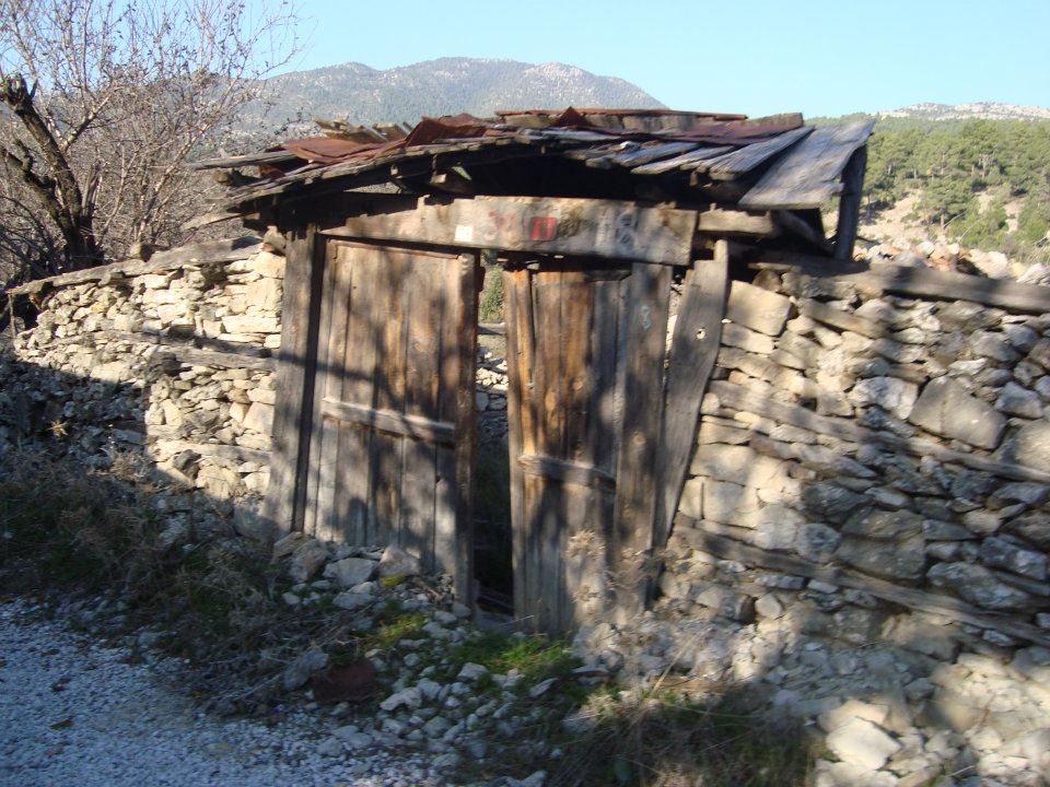 Antalya Akseki Bucakkışla Köyü Resimleri 27