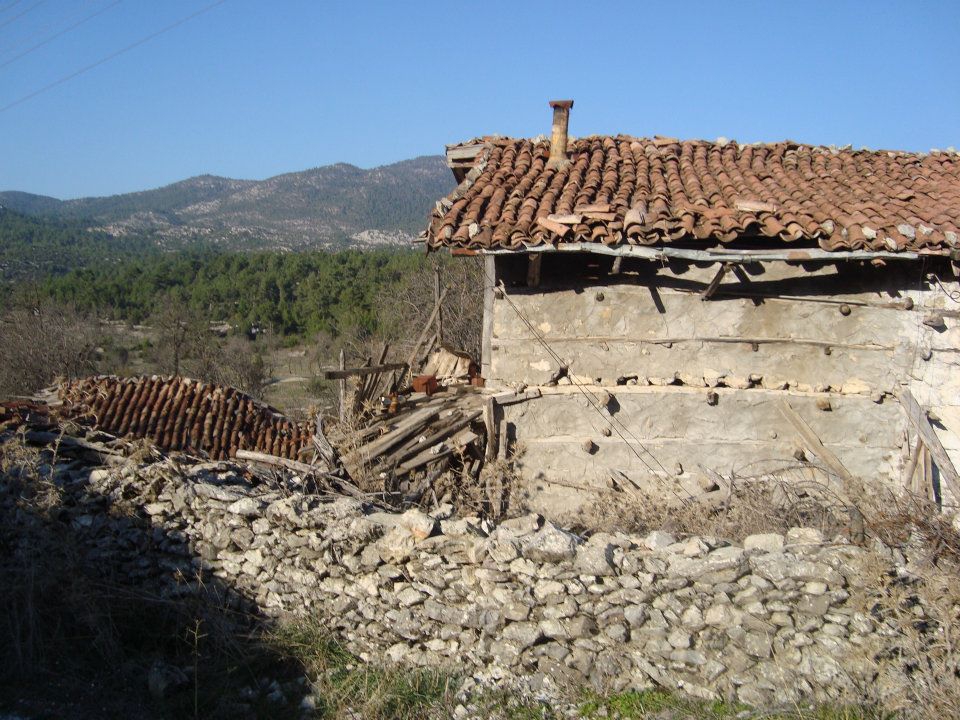 Antalya Akseki Bucakkışla Köyü Resimleri 28
