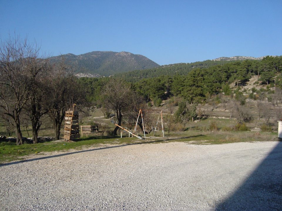 Antalya Akseki Bucakkışla Köyü Resimleri 30