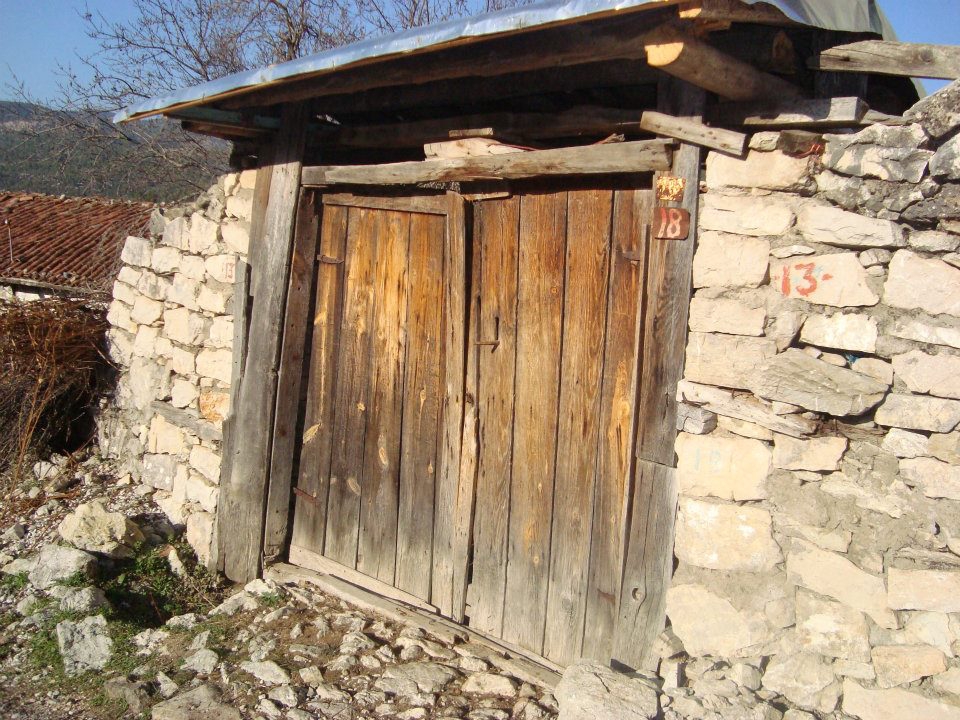 Antalya Akseki Bucakkışla Köyü Resimleri 32